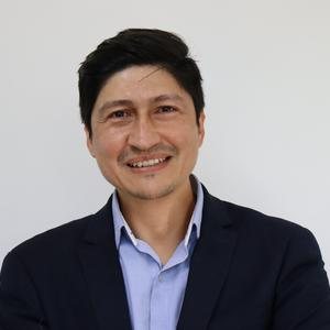 Eduardo Fuentes Villalobos