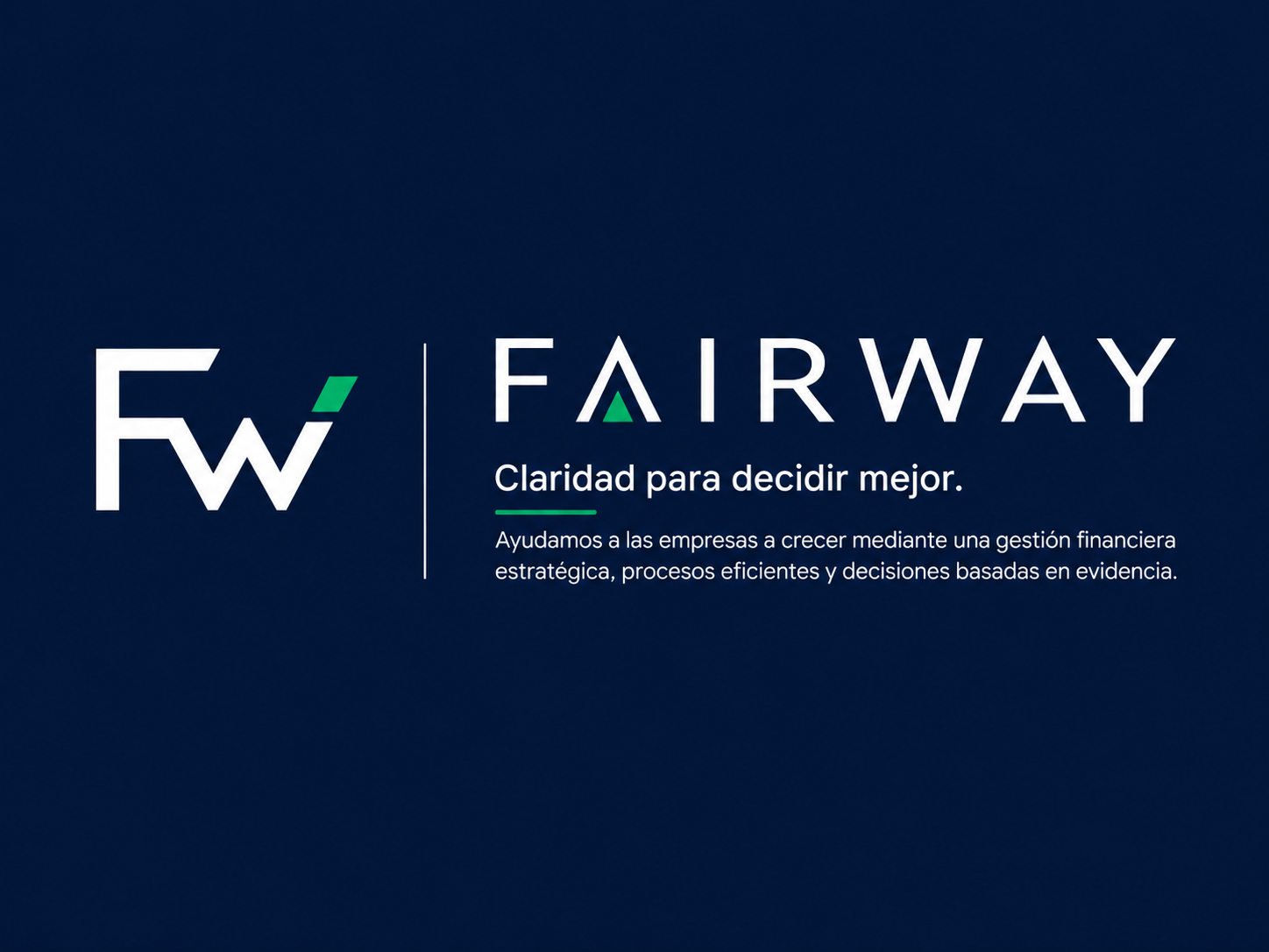 Fairway