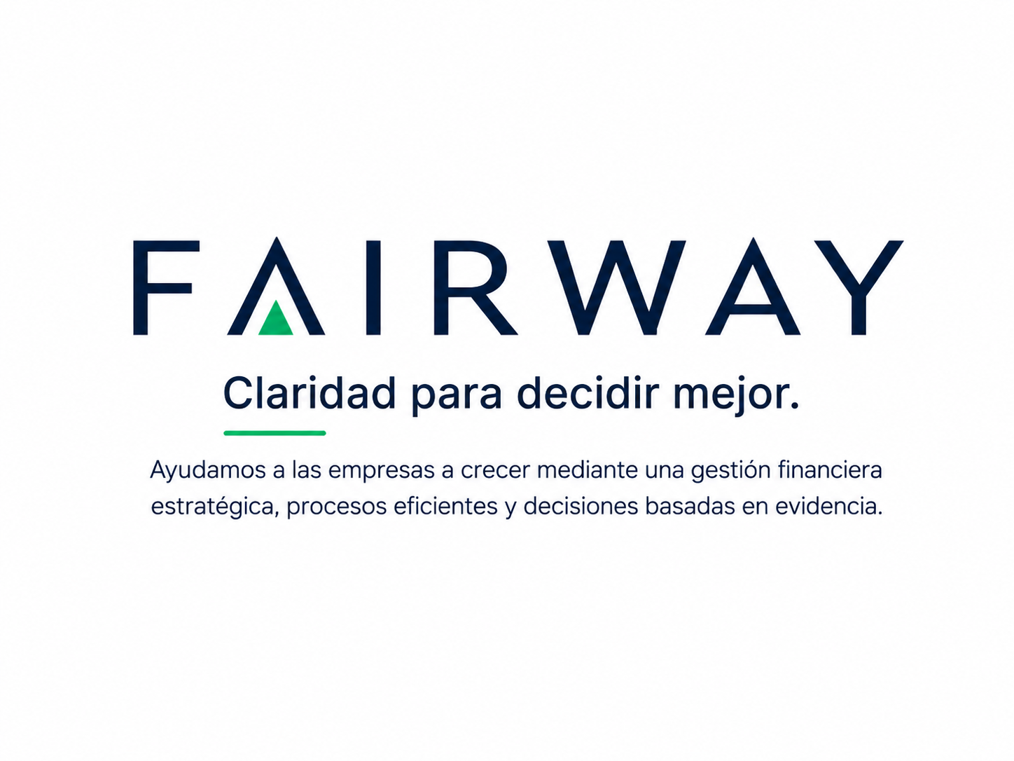 Fairway