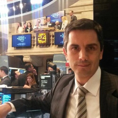 Jorge Olivares Toledo